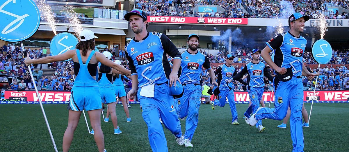 Big Bash League 2022-23: Five Sleepers