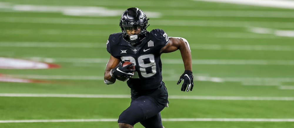 College Football Fantasy Five: Heisman Odds Check-In