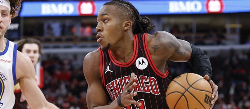 Top Week 12 Fantasy Basketball Waiver Wire Pickups After Latest NBA Injuries