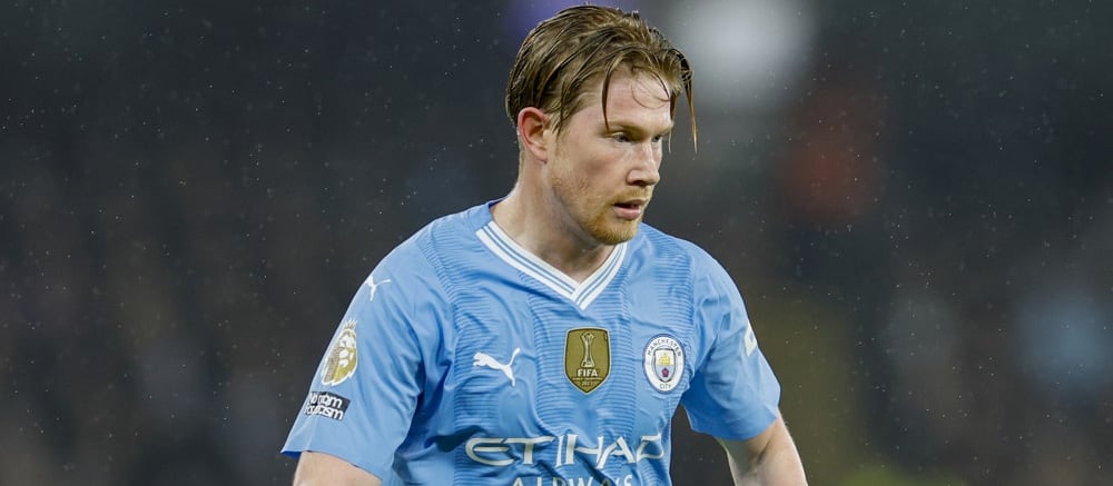 Fantrax Premier League Player Rankings: Gameweek 32