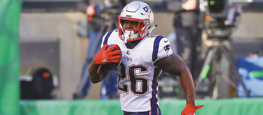 Exploiting the Matchups: Week 2 Start/Sit