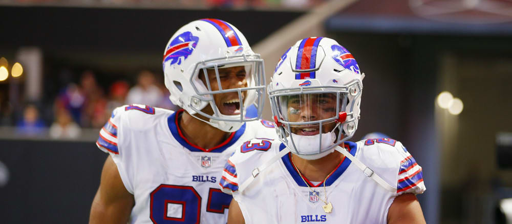 Streaming Defenses: Week 15 Options
