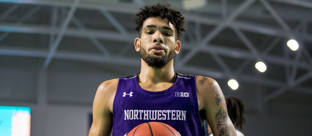 DFS College Basketball: Tuesday Preview
