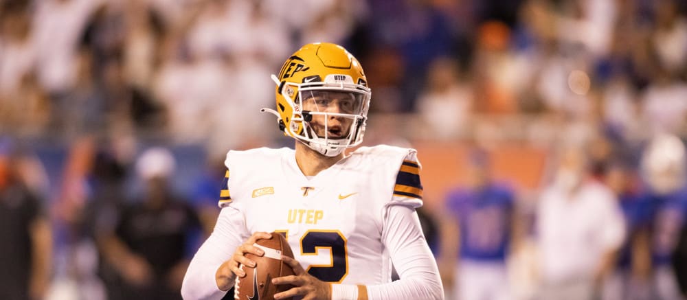 College Football DFS Picks: Week 0 Night Slate Plays for DraftKings and FanDuel