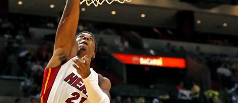 FantasyDraft NBA: Friday Picks