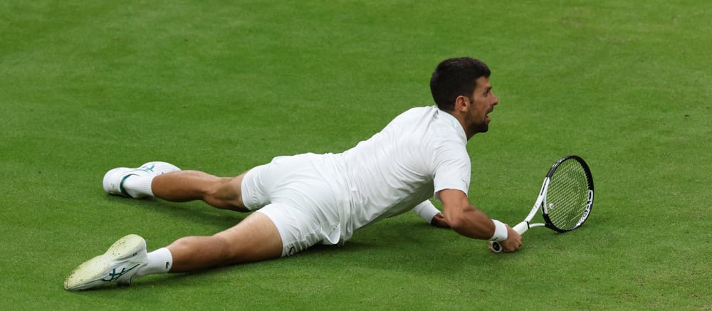 Tennis Betting: Wimbledon 2025 Betting Picks, Odds, Predictions and Tennis Best Bets 7/9