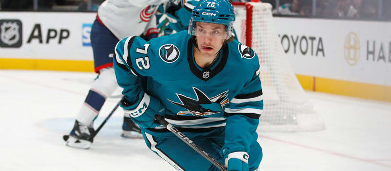 Frozen Fantasy: Down to Single Digits