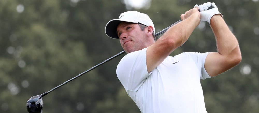 Betting on Golf: The Northern Trust