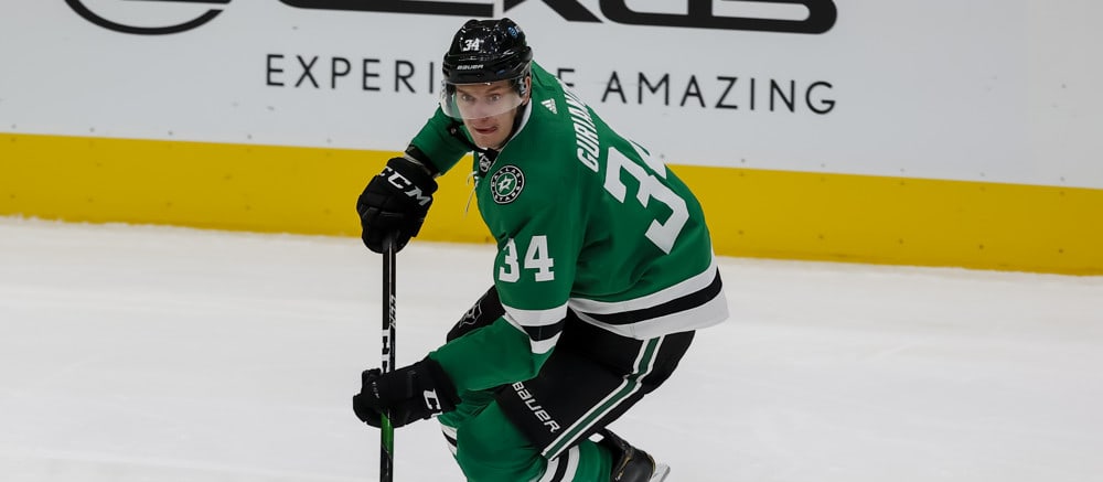 Yahoo DFS Hockey: Tuesday Picks