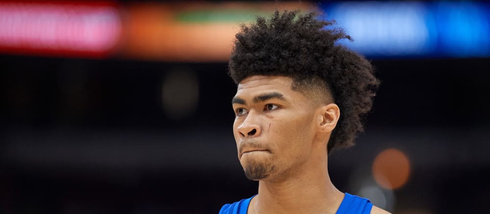 Freshman Haze: Saint Nick Has Arrived