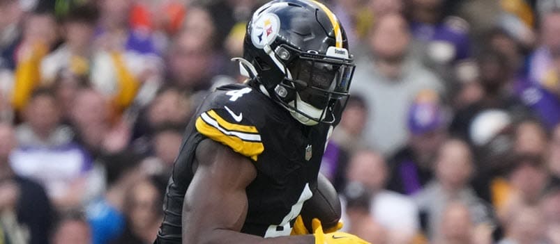 Thursday Night Football Picks: Bengals vs. Steelers Odds and Best Bets
