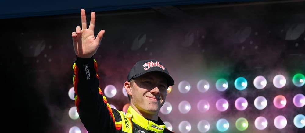 NASCAR O'Reilly Series DFS Picks and Best Bets: Kansas Lottery 300