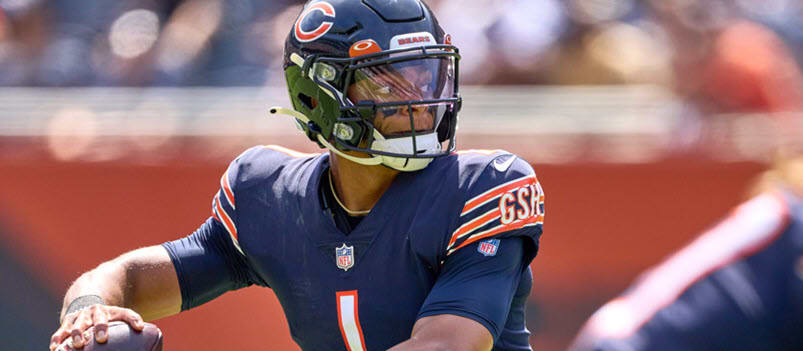 Three Best Best Against The Spread- Week Three NFL (Video)