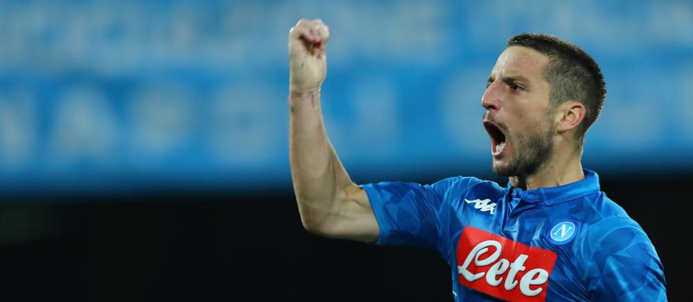 DraftKings Fantasy Soccer: Thursday Europa League (Early) Cheat Sheet