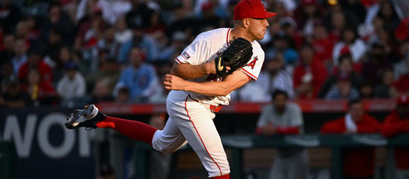 MLB Bets Today: Expert Picks for Angels at Yankees for Thursday, August 8