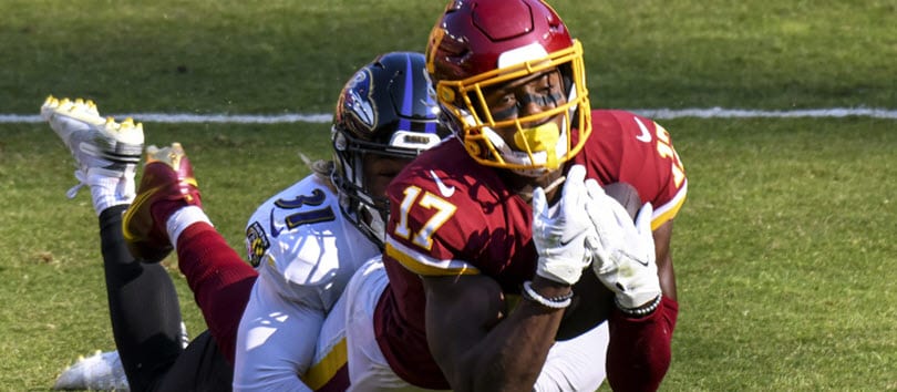 DraftKings NFL: Week 7 Tournament Guide
