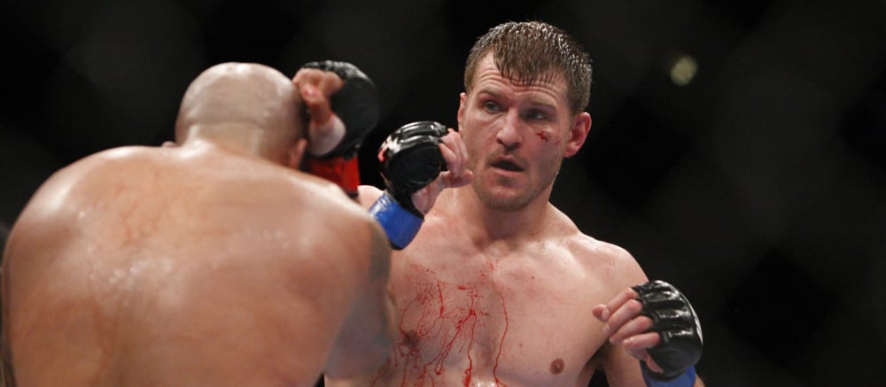 FanDuel MMA: UFC 252 Preview