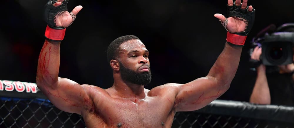 DraftKings MMA: UFC Apex Preview