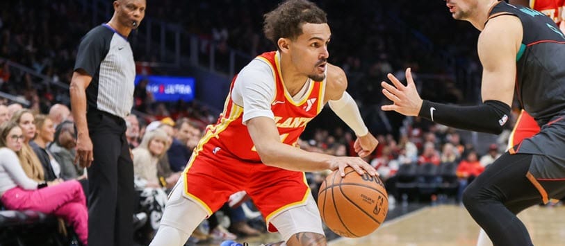 Fantasy Basketball Mock Draft 2024: Yahoo 9-Category Head-to-Head 2.0