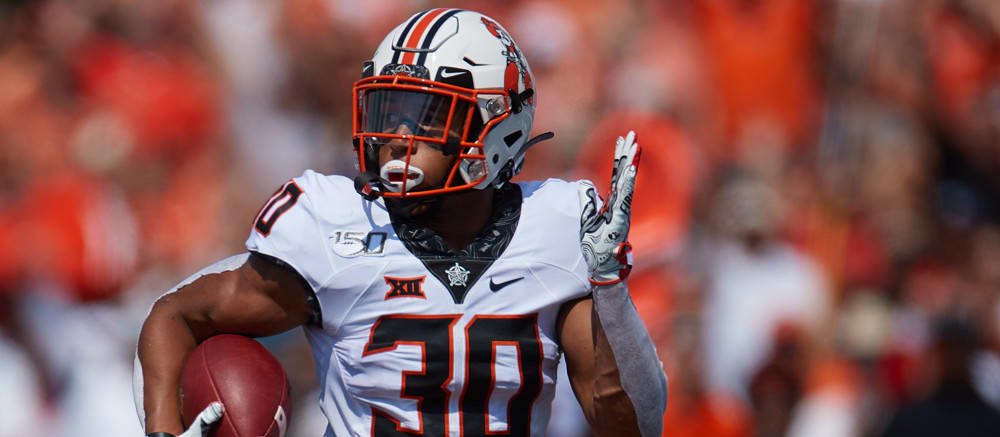 FanDuel College Football: Week 12 Plays