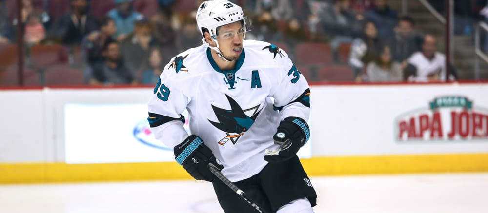 DraftKings NHL: Tuesday Playoff Picks