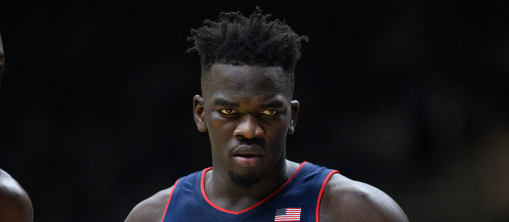 College Basketball Best Bets: Picks, Odds & Predictions for the Final Four