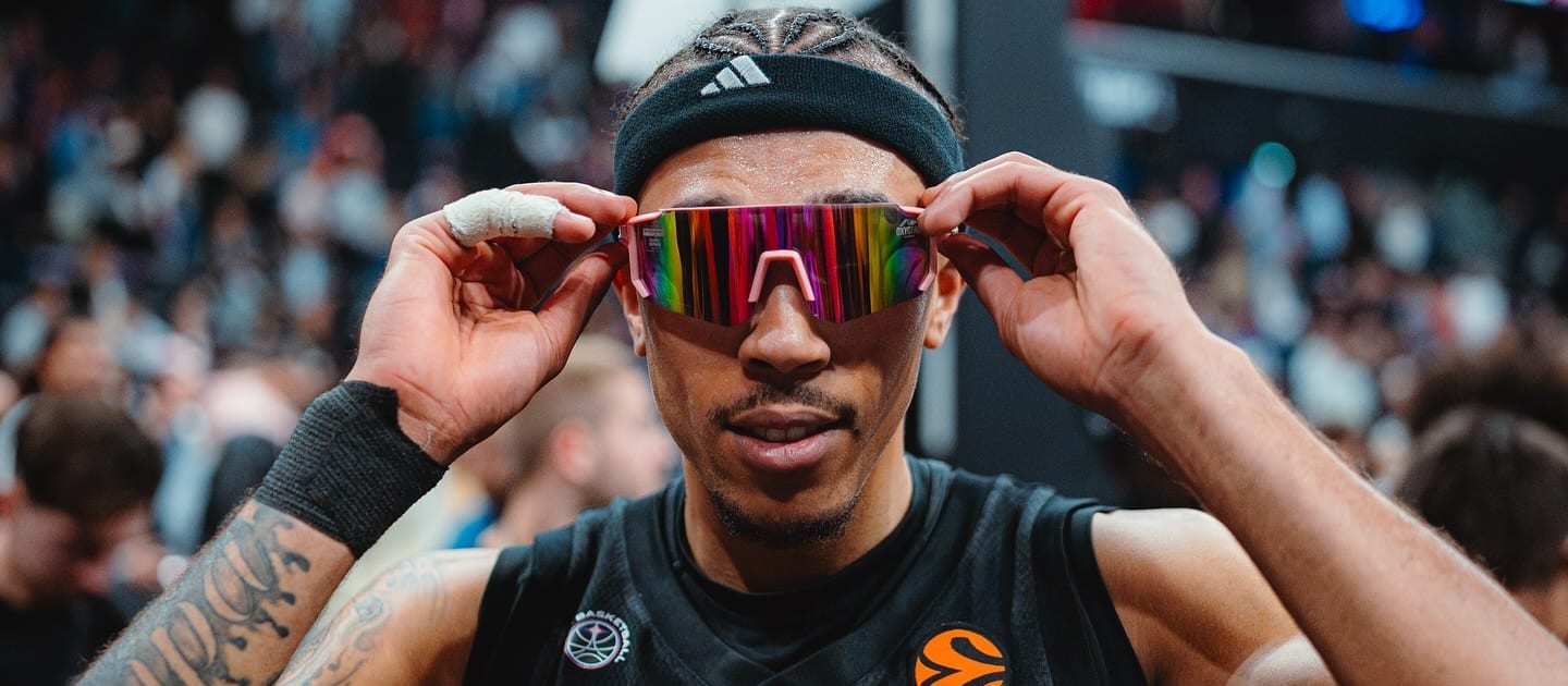 EuroLeague Basketball Primer: Playoffs - Game 1 - Tuesday