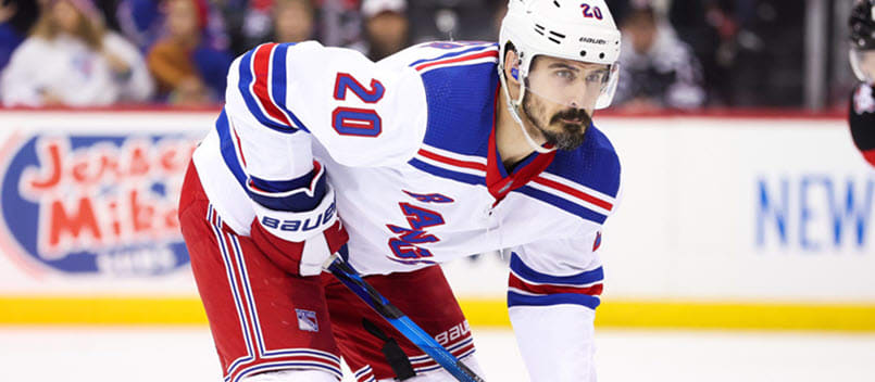 NHL DFS Picks: Yahoo Plays and Strategy for Tuesday, January 23