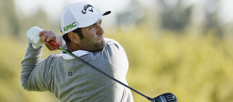 DraftKings PGA: WGC-Workday Championship