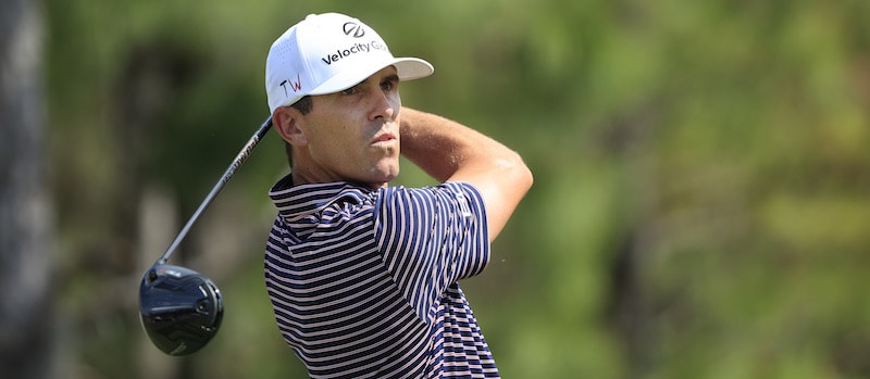 Yahoo DFS Golf: Arnold Palmer Invitational