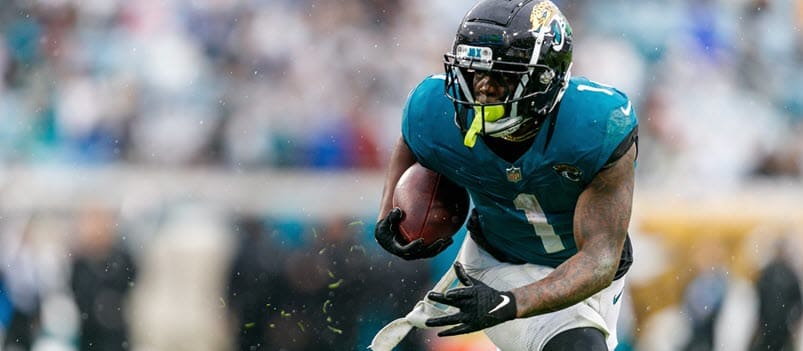 Fantasy Football Rankings Week 2: Weekly Value Meter
