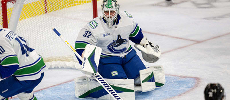 NHL DFS Picks: FanDuel Plays and Strategy for Tuesday, November 12
