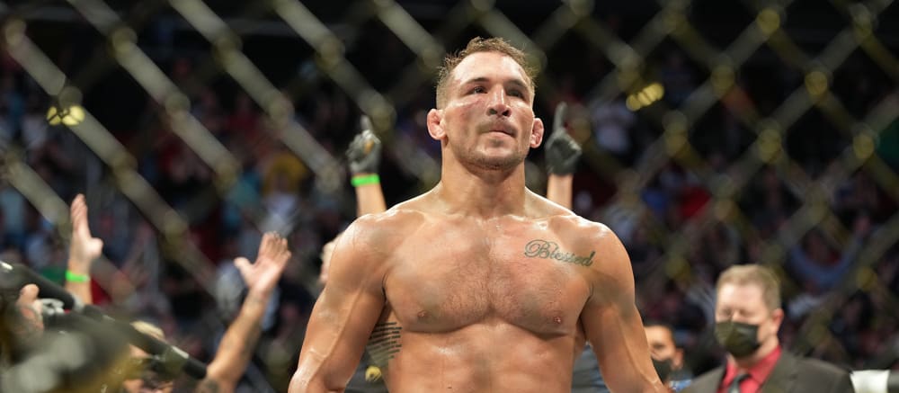 Drake's Takes: UFC 274 Oliveira vs. Gaethje