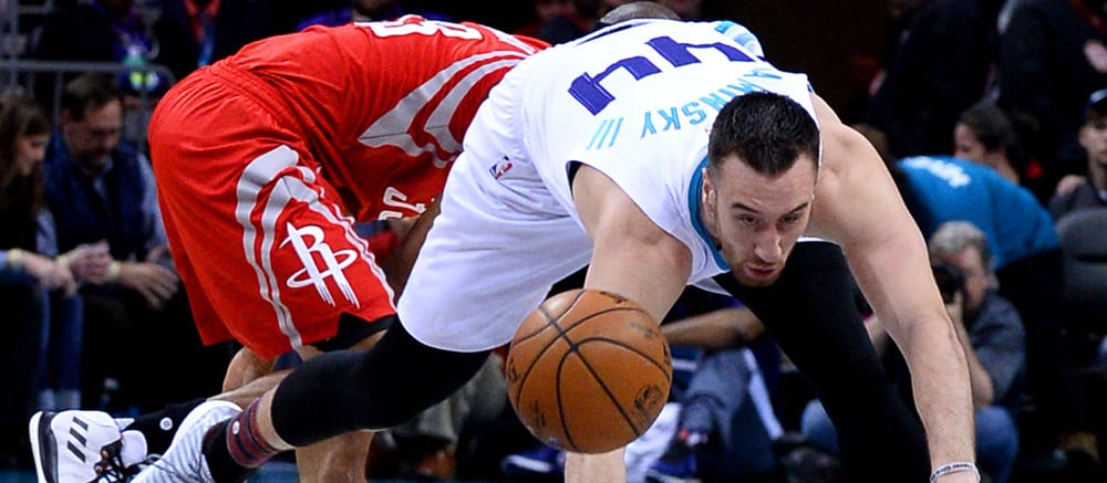 In-Season Strategy: Injury Beneficiaries