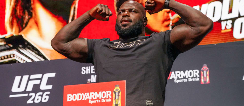 MMA Best Bets: Cole's Picks for UFC 273