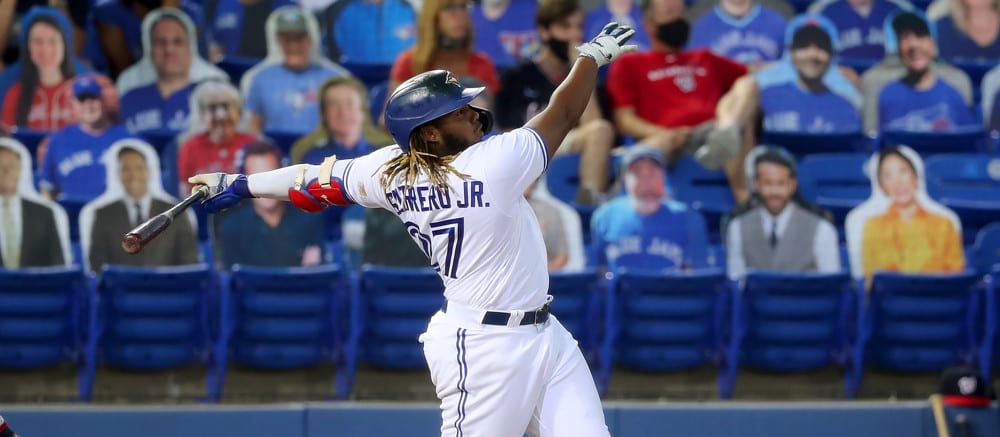 Yahoo DFS Baseball: Wednesday Picks