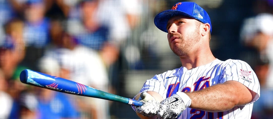 Swinging for Glory and Greenbacks: Inside the 2023 T-Mobile Home Run Derby Odds