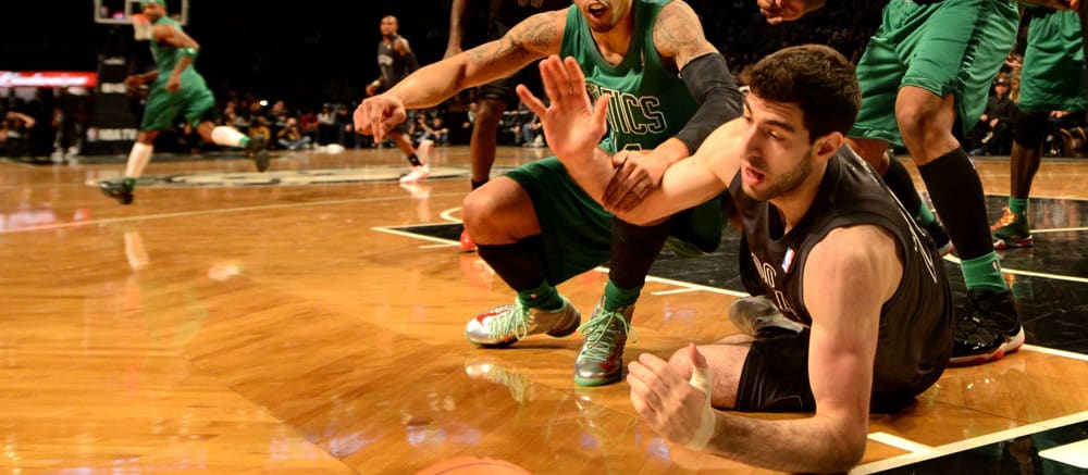 Round 15 Preview: Real Madrid at Baskonia