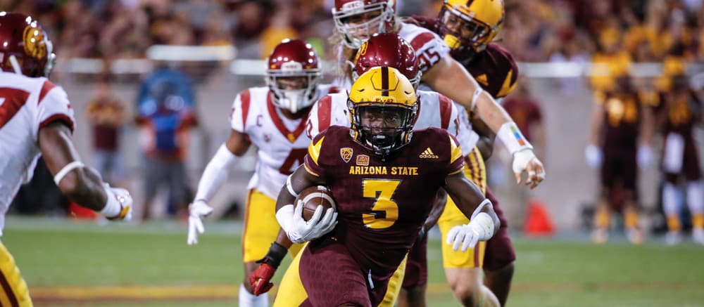 DFS Main Slate Primer: Week 11