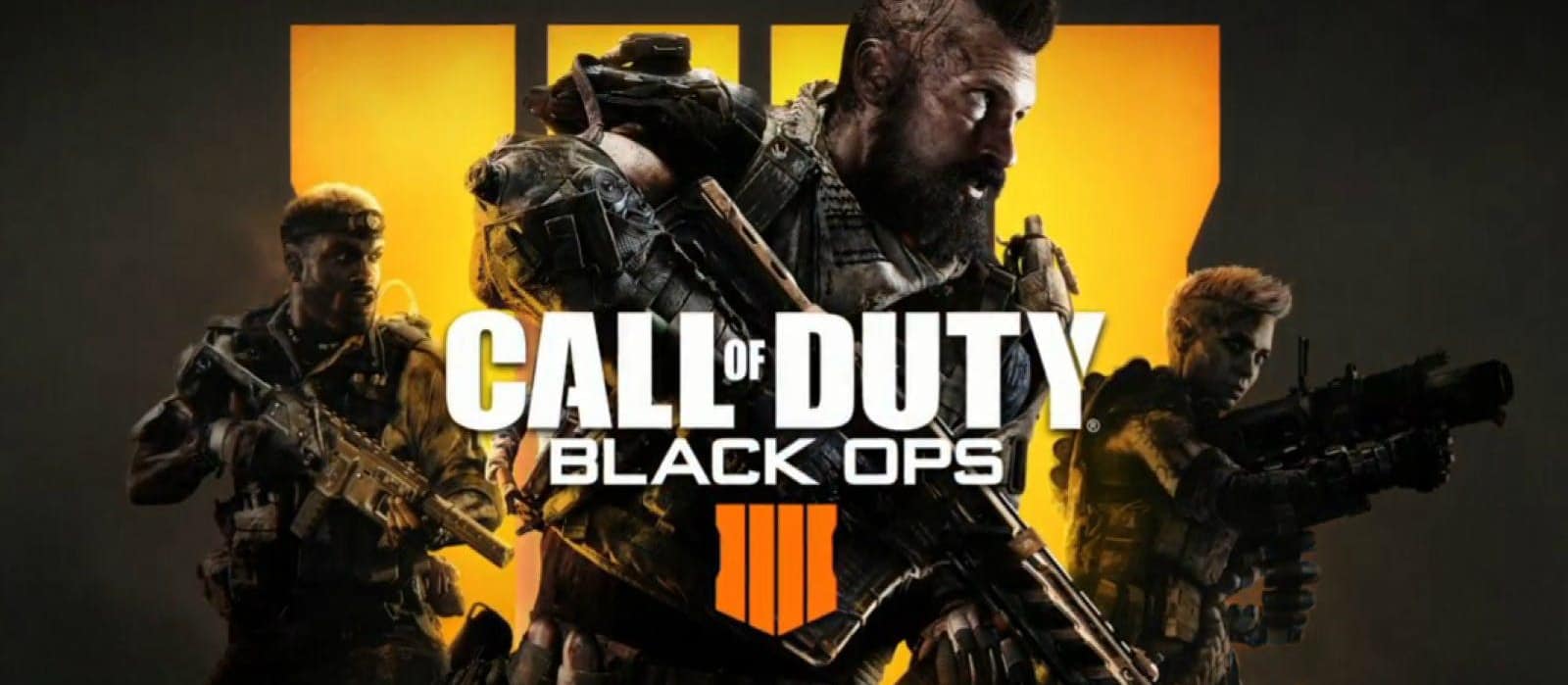 Black Ops 4 is Actually Really Fun