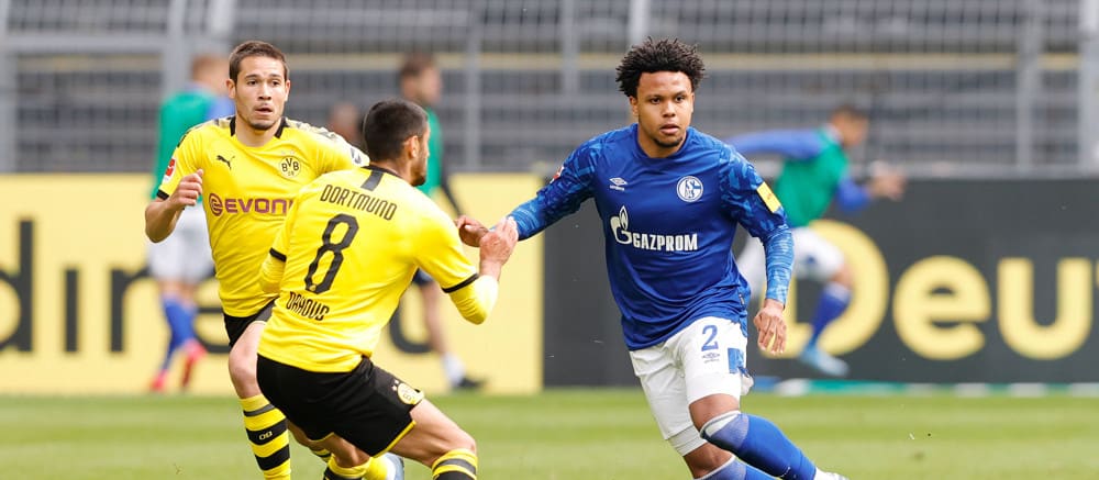 DraftKings Fantasy Soccer: Saturday Bundesliga Picks