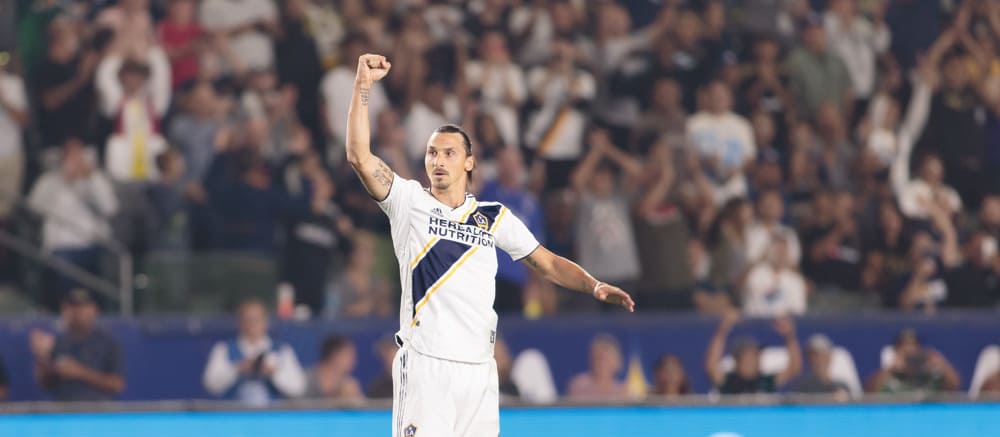 MLS Fantasy Rankings: Week 7