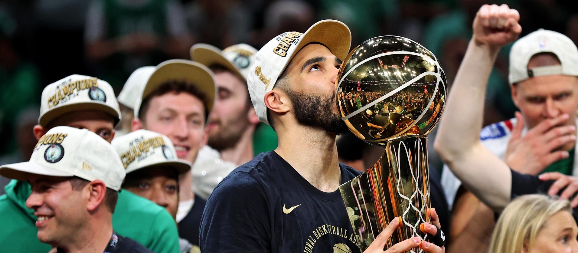 Data Study: The Best Sports Cities in the U.S. Over the Last 25 Years