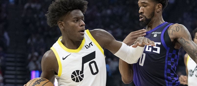 NBA Waiver Wire: Widely Available End-of-Season Adds