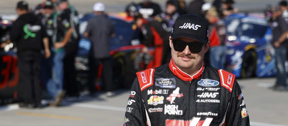NASCAR Xfinity DFS: Championship Race Preview