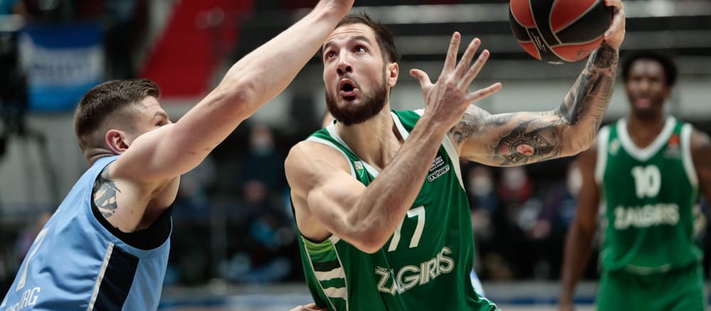 EuroLeague Primer: Round 23 - Friday