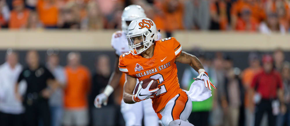 DFS Main Slate Primer: Week 8 Primer