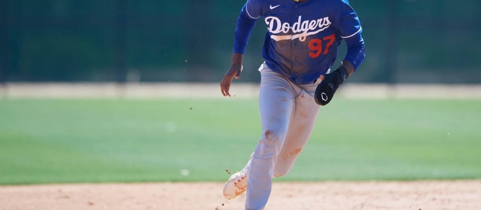Minor League Barometer: Risers & Fallers