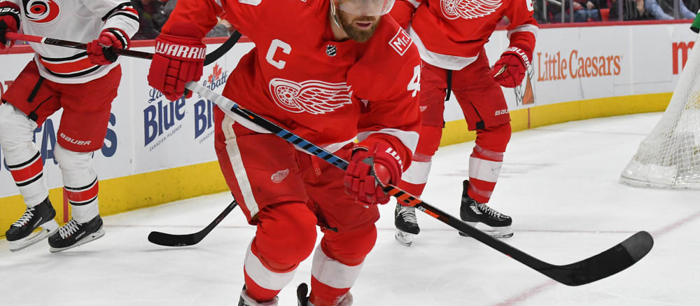 FanDuel NHL: Sunday Value Plays