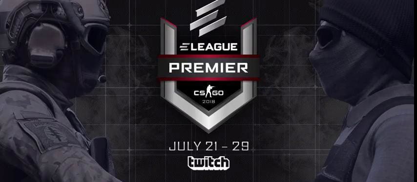 CS:GO: ELEAGUE Announces Next Premier Tournament
